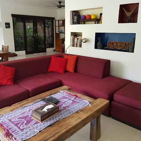 Villa Horizon Nusa Dua Nusa Dua  Esterno foto