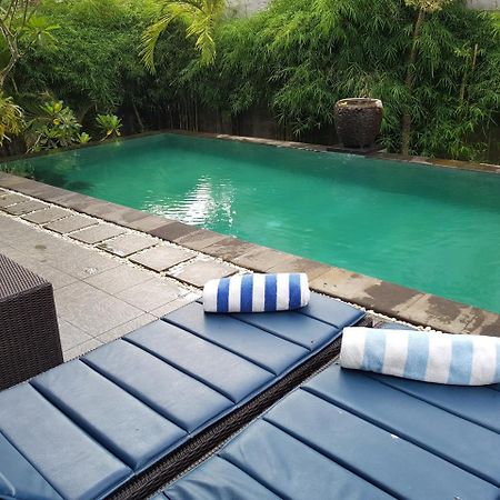 Villa Horizon Nusa Dua Nusa Dua  Esterno foto