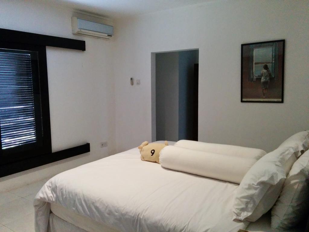 Villa Horizon Nusa Dua Nusa Dua  Camera foto