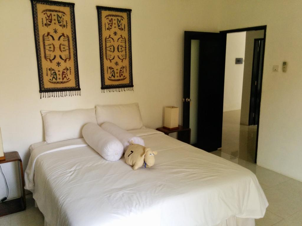 Villa Horizon Nusa Dua Nusa Dua  Camera foto