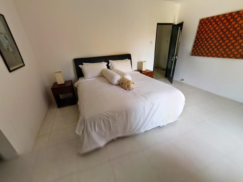 Villa Horizon Nusa Dua Nusa Dua  Camera foto