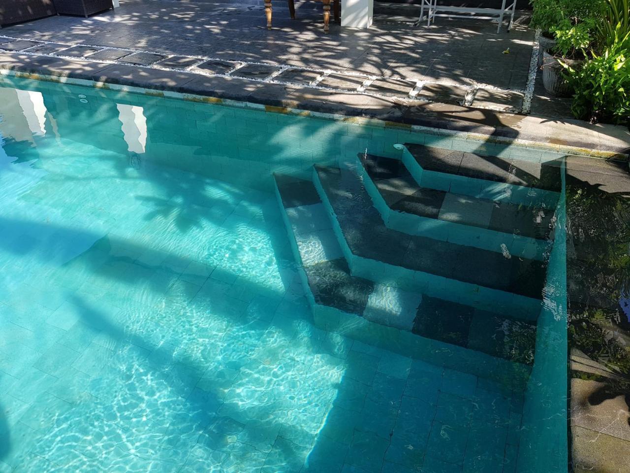 Villa Horizon Nusa Dua Nusa Dua  Esterno foto