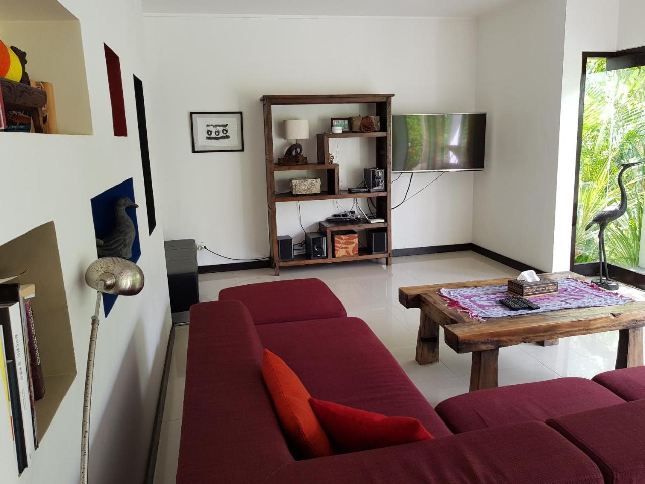 Villa Horizon Nusa Dua Nusa Dua  Esterno foto