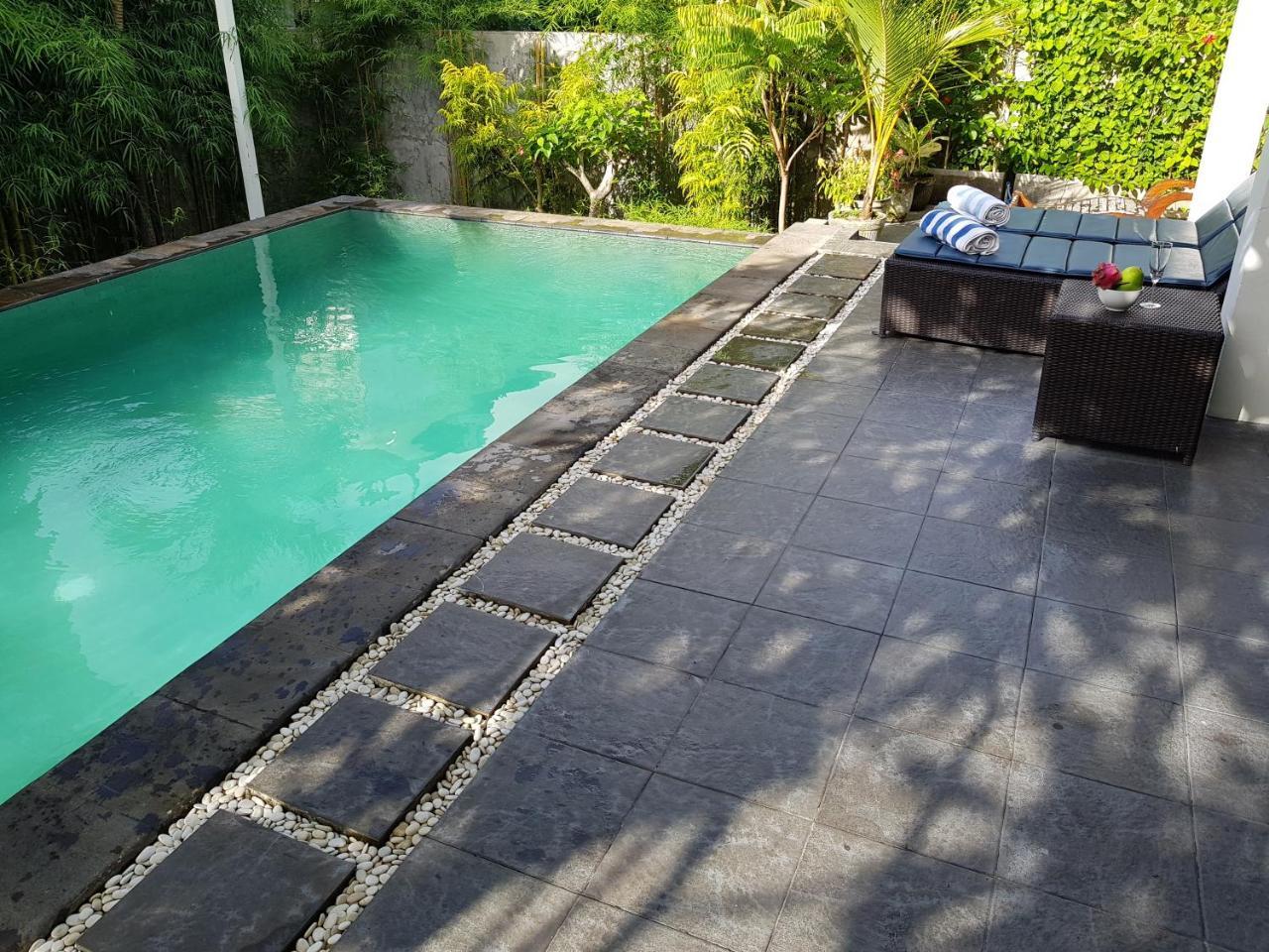 Villa Horizon Nusa Dua Nusa Dua  Esterno foto