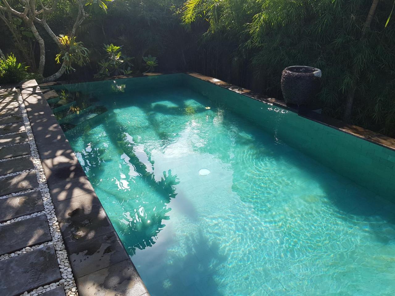 Villa Horizon Nusa Dua Nusa Dua  Esterno foto