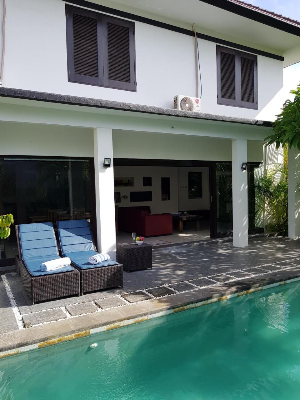 Villa Horizon Nusa Dua Nusa Dua  Esterno foto