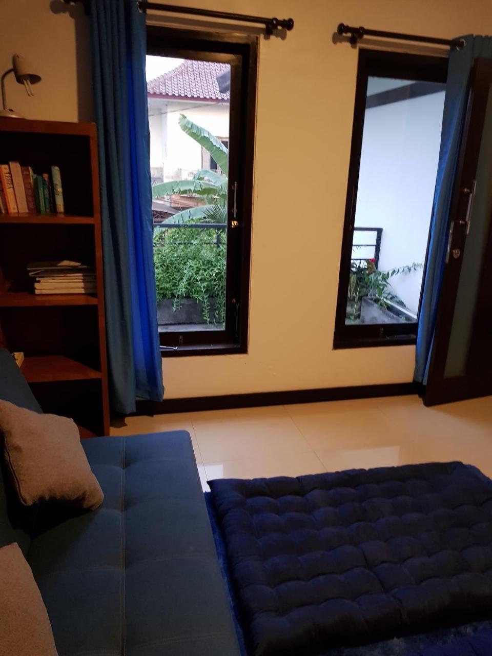 Villa Horizon Nusa Dua Nusa Dua  Esterno foto