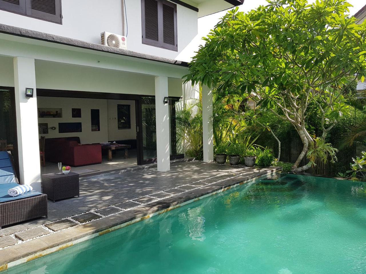 Villa Horizon Nusa Dua Nusa Dua  Esterno foto