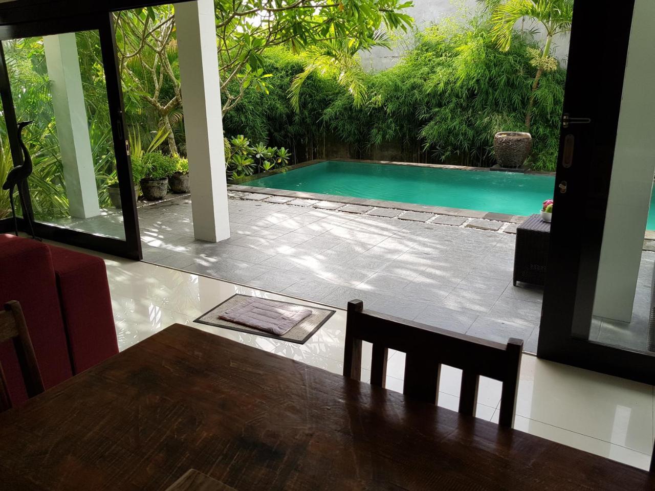 Villa Horizon Nusa Dua Nusa Dua  Esterno foto