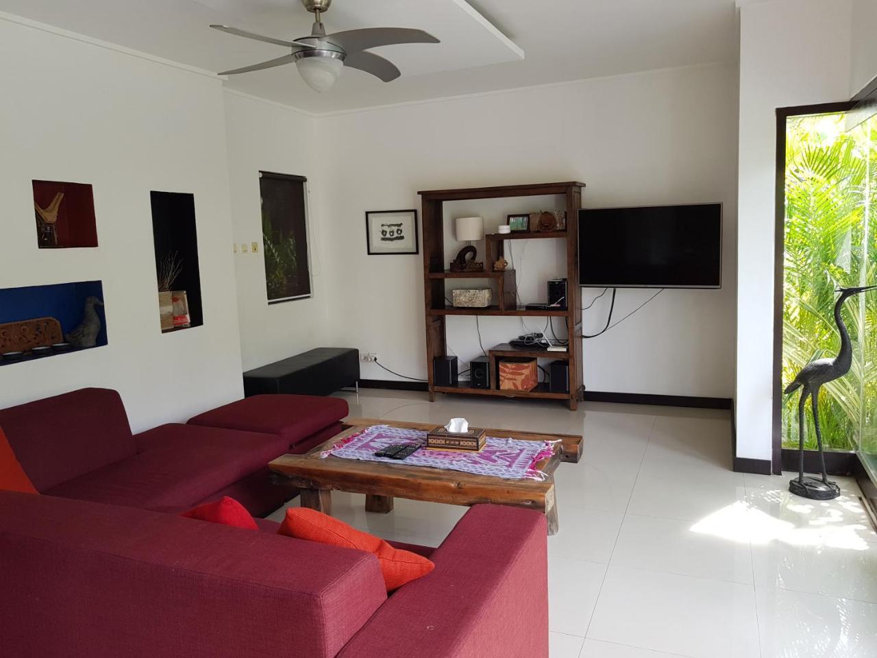 Villa Horizon Nusa Dua Nusa Dua  Esterno foto
