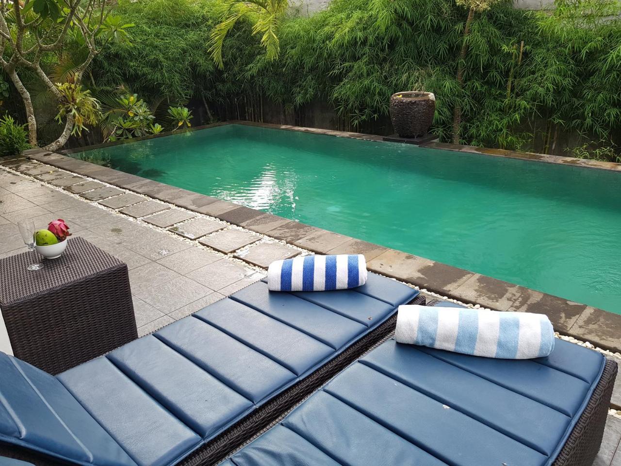Villa Horizon Nusa Dua Nusa Dua  Esterno foto